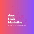 auranailsmarketing.com