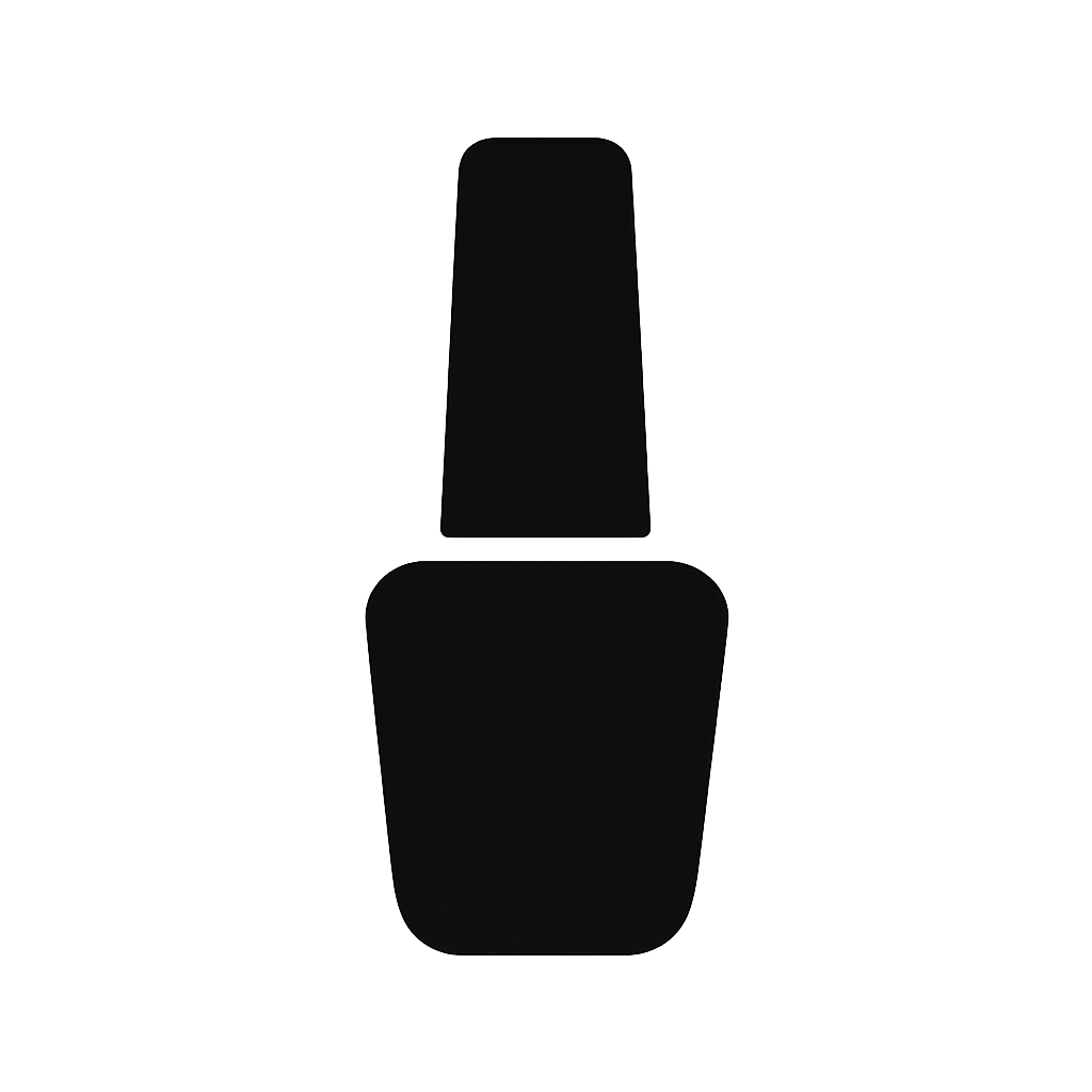 Aura Nails Marketing